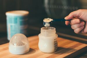 FDA recalls ByHeart Infant Formula amid infant botulism outbreak