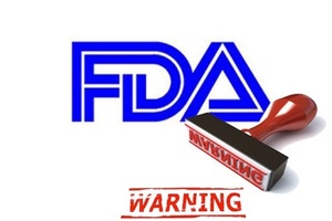 FDA warns US Stem Cell Clinic of significant deviations