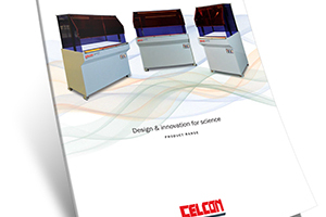 Felcon unveils its latest equipment catalogue