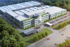 Filtration specialist Camfil ups presence in China