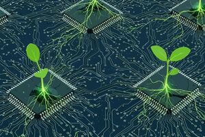 First US sustainable semiconductor subfab R&D facility: ISRL USA and AIIP sign MOU