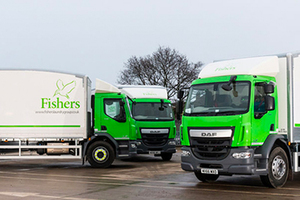 Fishers Laundry Group acquired by Canada-based K-Bro