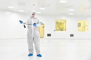 Flooring made easy