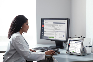 For facility monitoring systems, count on us