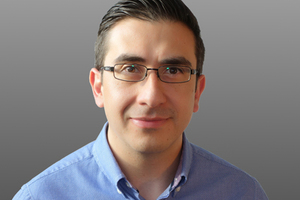 Francisco Careaga joins TSI EMEA Sales Team for Contamination Control solutions