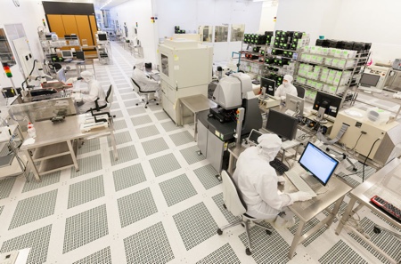 Fraunhofer IPMS to upgrade cleanroom in €30m investment