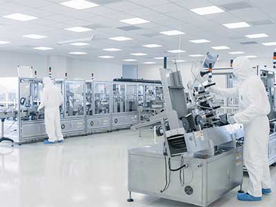 FREE WEBINAR: Investigating sterility test failures