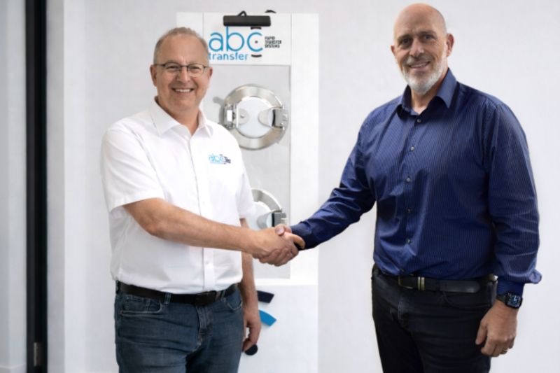 French ABC Transfer enters UK pharmaceutical containment market with new partnership