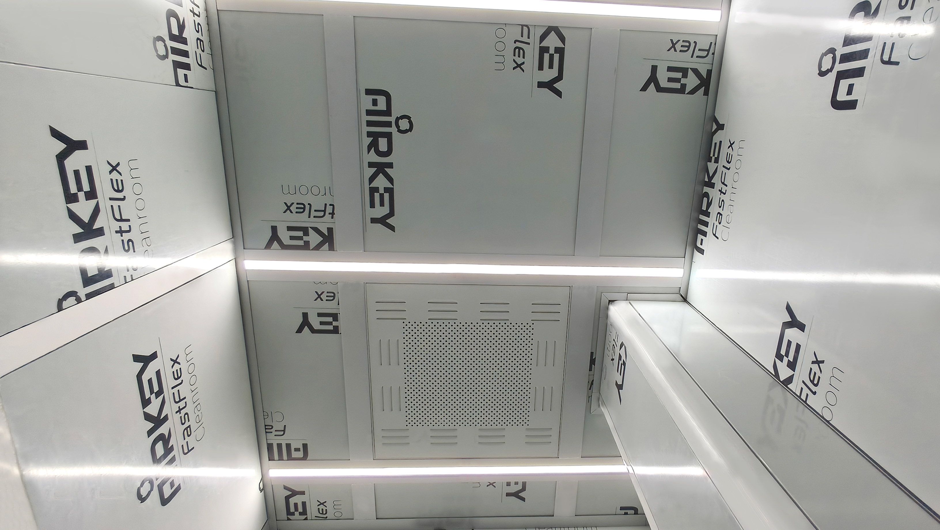 From 28 rooms to one verified system – Solving complexity with certainty