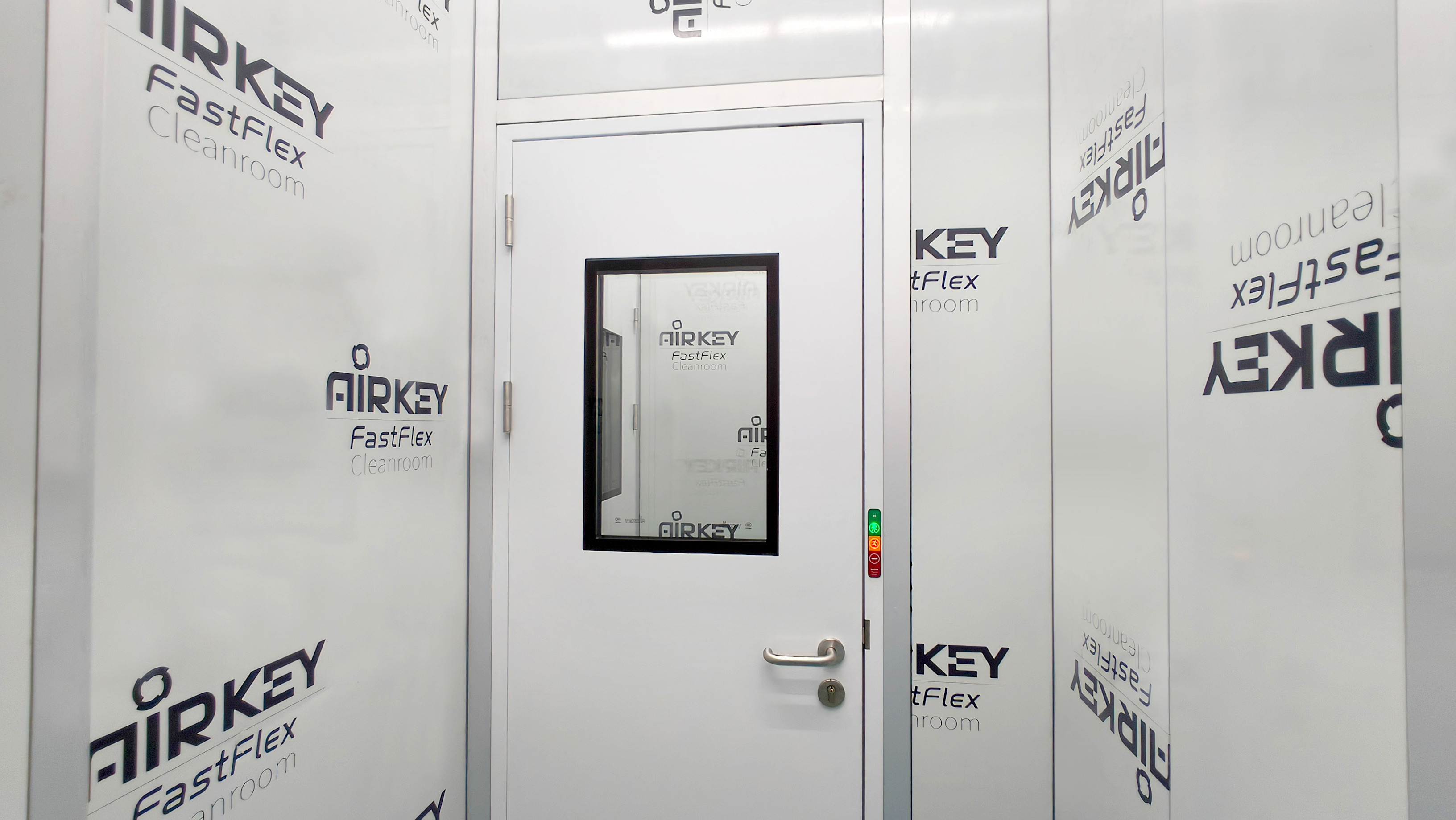 From 28 rooms to one verified system – Solving complexity with certainty
