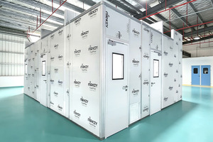 From 28 rooms to one verified system – Solving complexity with certainty