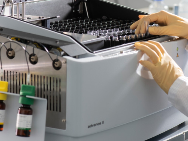 From Cell Culture to Sterility: How to Apply Rapid Microbiological Methods Across the Entire Biomanufacturing Process