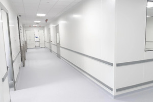 G-CON expands portfolio and forms G-CON Clean Solutions