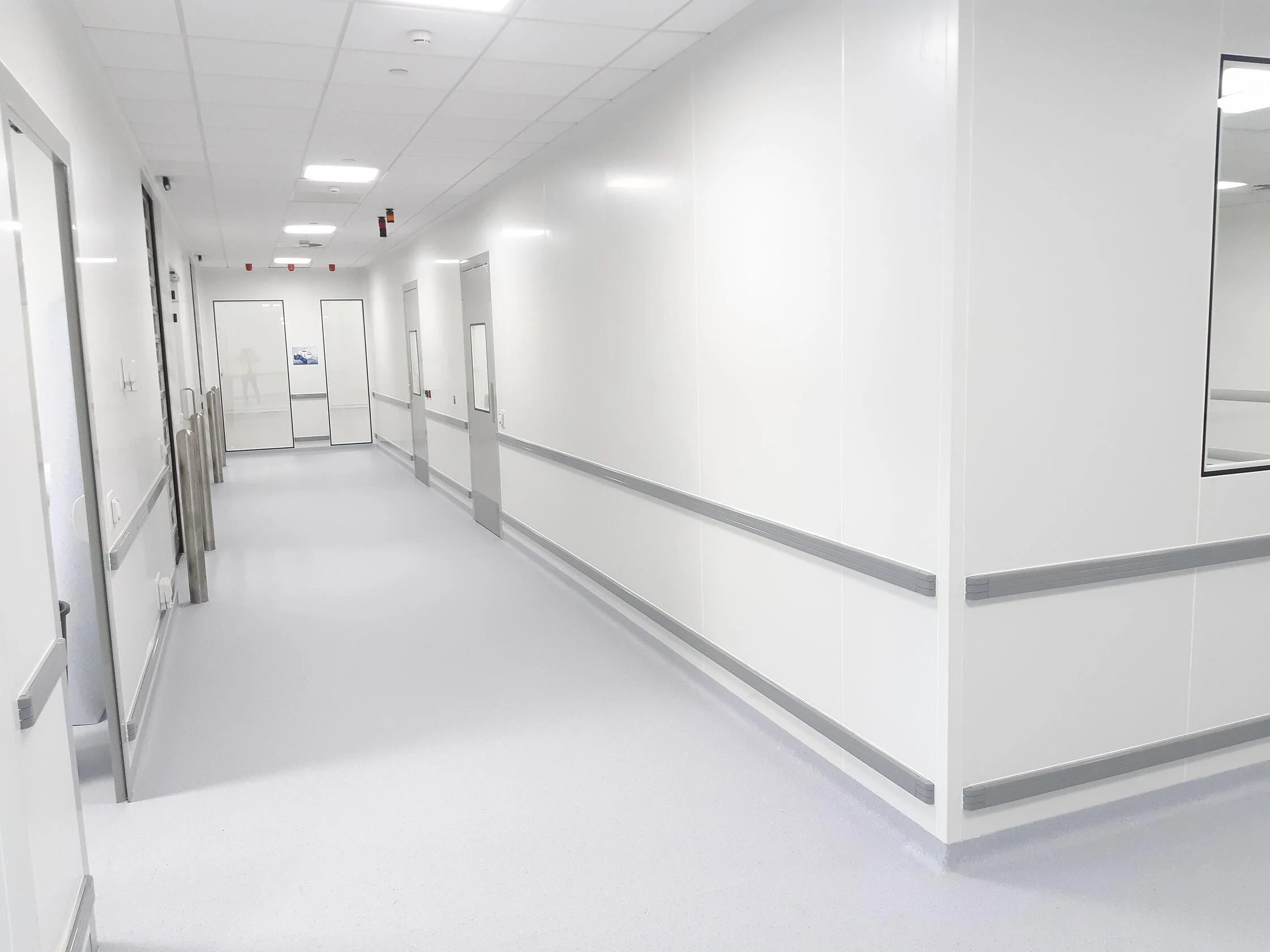 G-CON expands portfolio and forms G-CON Clean Solutions