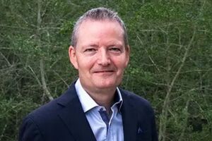 G‑CON Manufacturing appoints complex industrial expert as new President and CEO
