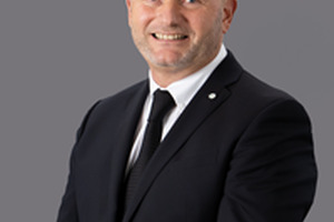 G-CON Manufacturing appoints President of G-CON Europe