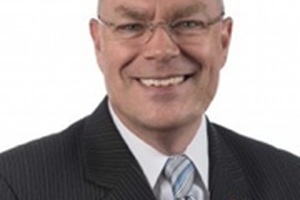 G-CON Manufacturing promotes Maik Jornitz to President