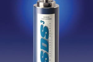 Gas storage with no added pressures