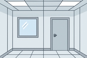 GCS scales up cleanroom panel production with automated line