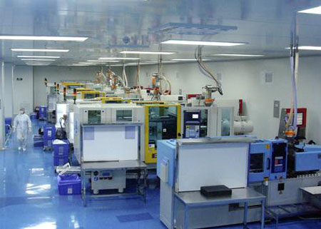 Gerresheimer to expand Dongguan plant in China
