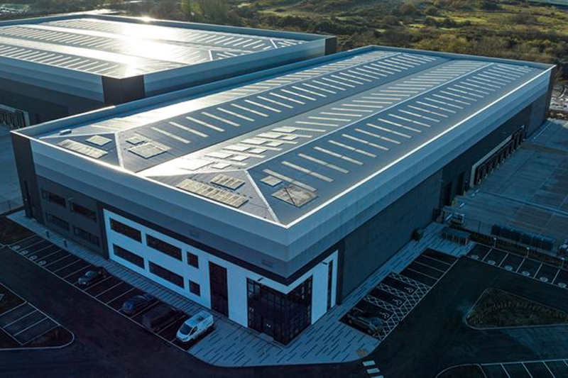 Isolator and decontamination expert Getinge moves UK headquarters