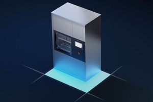 Getinge unveils new cGMP washer for cleanroom efficiency
