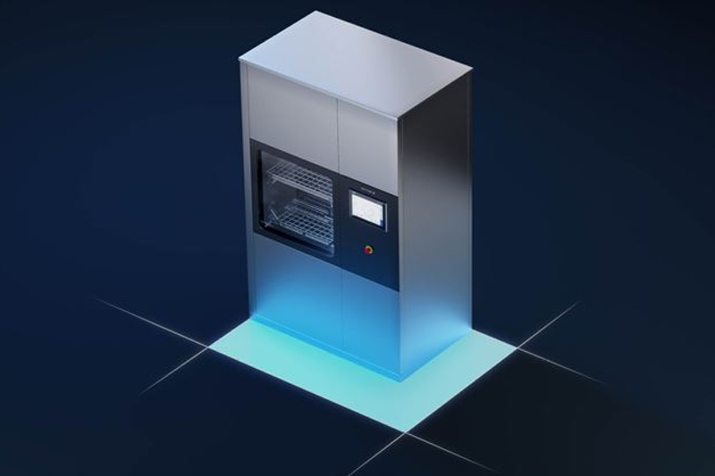 Getinge unveils new cGMP washer for cleanroom efficiency