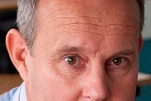 Gilcrest Group appoints new md