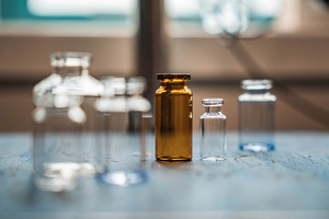 Glass Technology Services to attend Pharmapack 2022