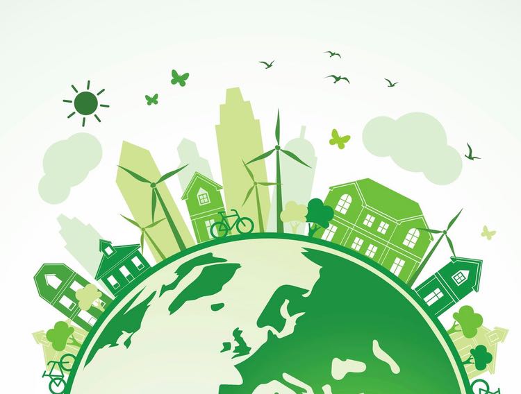 Going clean and green: A recycled polyester cleanroom wipe