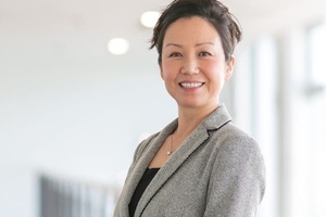 Grace Kim joins Rentschler Biopharma US team
