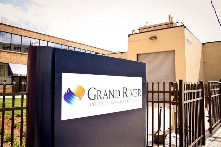 Grand River boosts production capacity