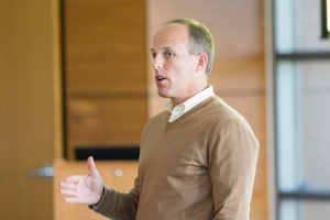 Grant Merrill | AES Clean Technology CEO