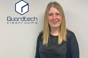 Guardtech appoints Operations Coordinator 
