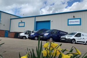 Guardtech Cleanrooms recruits three new members