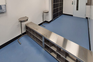 Guardtech completes projects in Hull and Mullingar