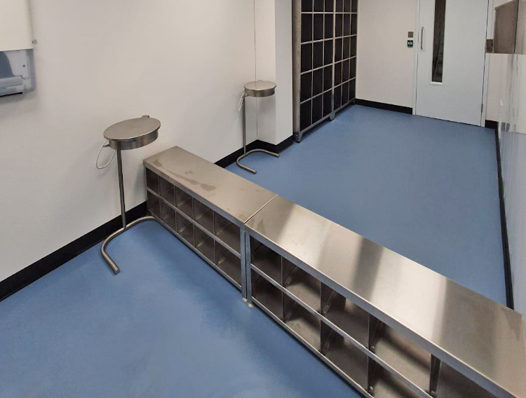 Guardtech completes projects in Hull and Mullingar