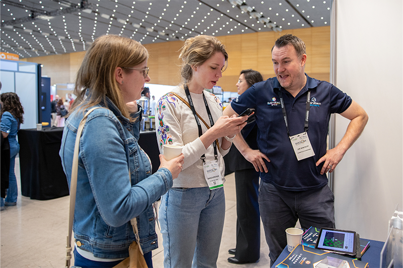 Guardtech gearing up for an action-packed 2026 exhibition finale