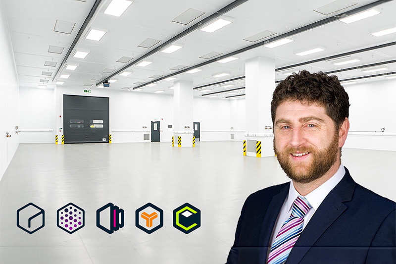 Guardtech Group strengthen sales team with addition of new GMP Commercial Manager
