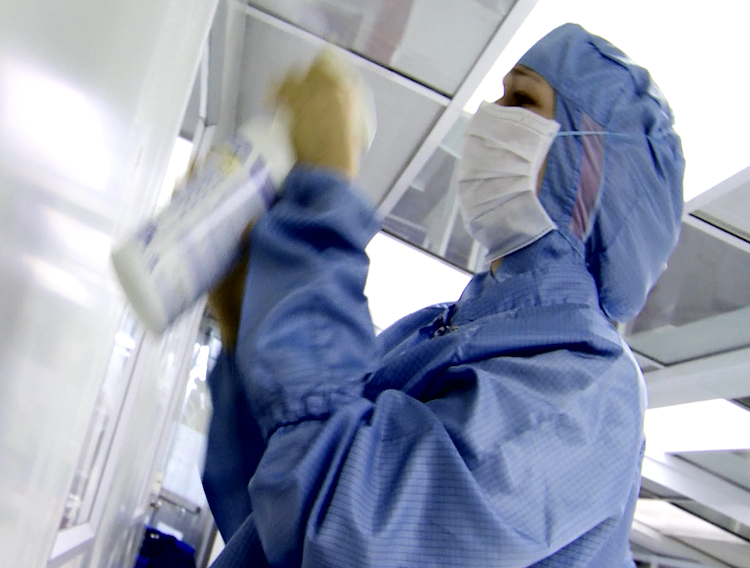Guardtech launches hydrogen peroxide fogging service