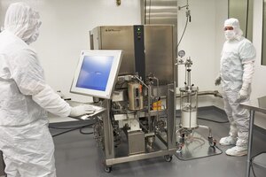 Guide to commissioning and qualification