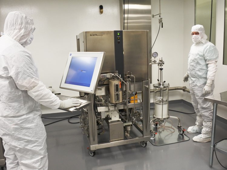 Guide to commissioning and qualification