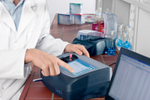 Hach Lange to focus on accuracy and process optimisation at WWEM 2012