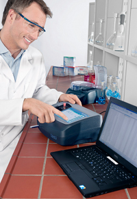 Hach Lange to focus on accuracy and process optimisation at WWEM 2012