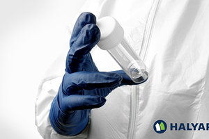 Halyard chooses Integrity Cleanroom as PUREZERO* range distributor