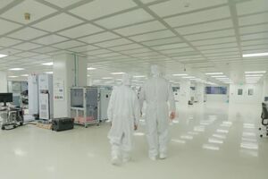 HCLTech opens 40,000 sqft semiconductor lab in Bengaluru