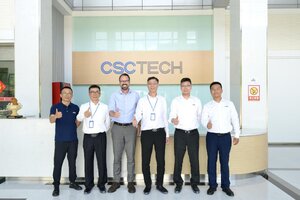 Hengst Filtration acquires Chinese air filtration specialist CSC Tech