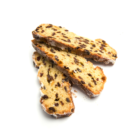 Heraeus Nobelight's infrared emitters reduce germs on baked goods