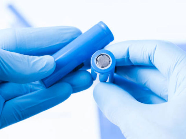 Hi-tech cleanroom: Humidity control to the forefront