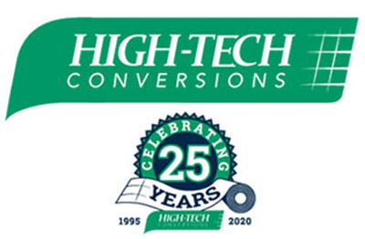 High-Tech Conversions